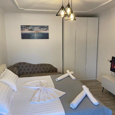 Skanderbeg View Apartments ティラナ エクステリア 写真